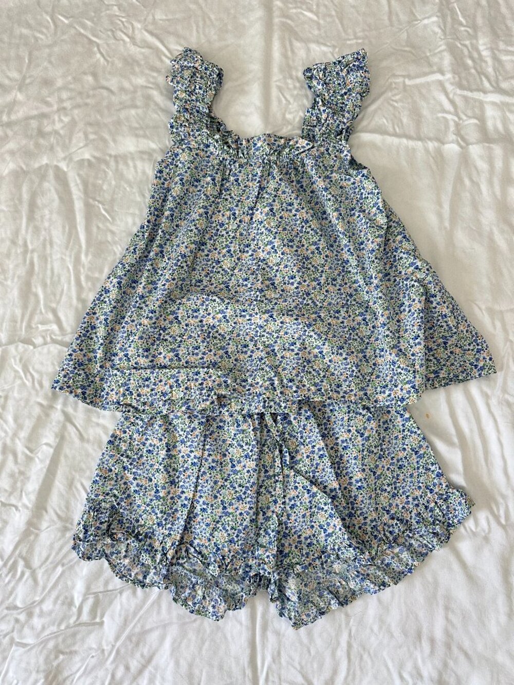 Piyama PJ Set